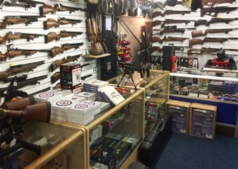 Gun stores birmingham. Things To Know About Gun stores birmingham. 